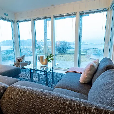 Hostel Villa Ballstad Ballstad