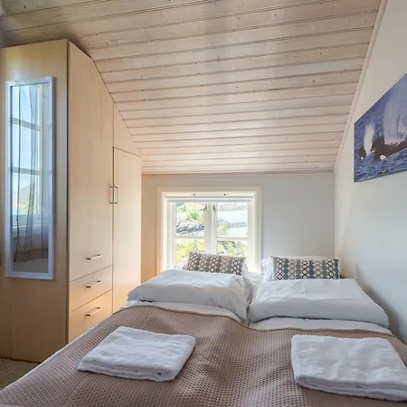 Hostel Villa Ballstad