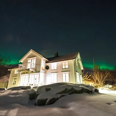 Villa Ballstad Hostel Ballstad
